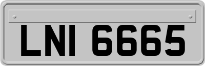 LNI6665