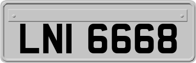 LNI6668