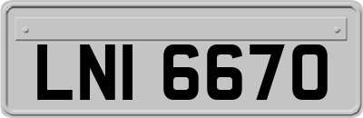 LNI6670