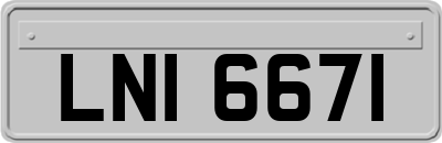 LNI6671