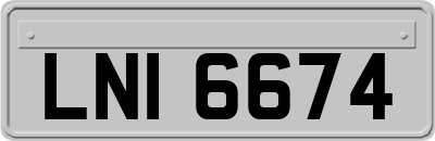 LNI6674