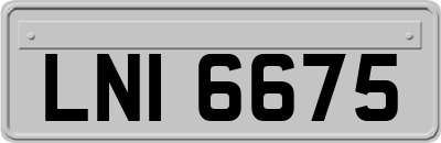LNI6675