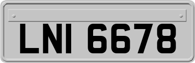 LNI6678