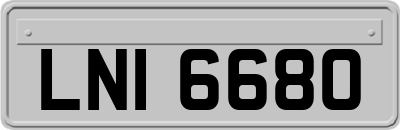 LNI6680