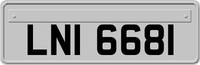 LNI6681