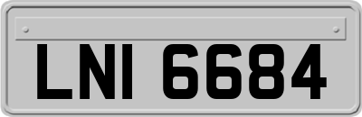 LNI6684