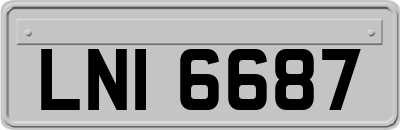 LNI6687