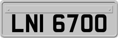 LNI6700