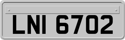 LNI6702