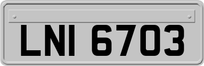 LNI6703