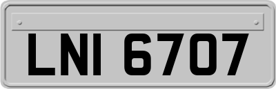 LNI6707