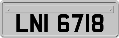 LNI6718