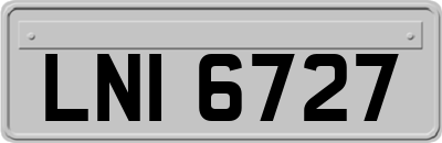 LNI6727