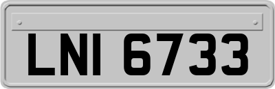 LNI6733