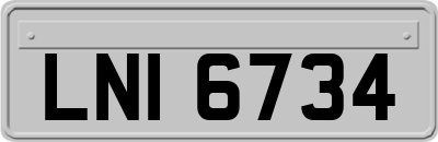 LNI6734