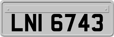 LNI6743