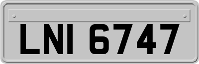 LNI6747