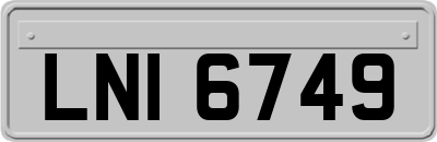 LNI6749