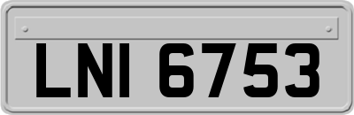 LNI6753