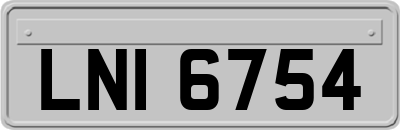 LNI6754