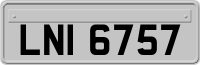 LNI6757