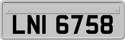 LNI6758
