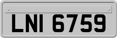 LNI6759