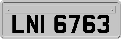LNI6763