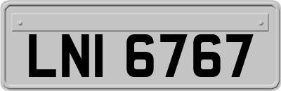 LNI6767