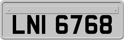 LNI6768