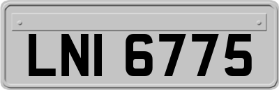 LNI6775
