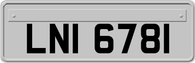 LNI6781