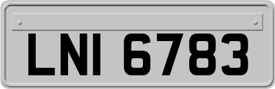LNI6783