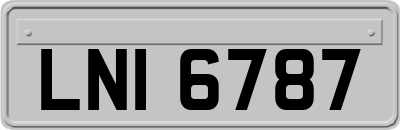 LNI6787