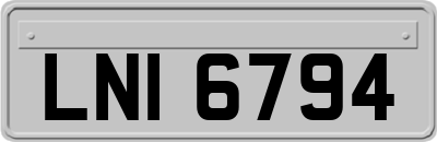 LNI6794