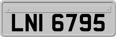 LNI6795