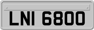 LNI6800