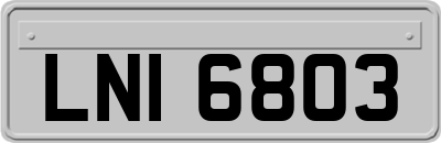 LNI6803