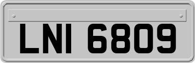LNI6809