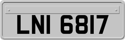 LNI6817