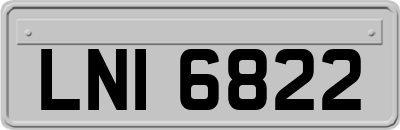 LNI6822