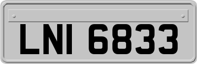 LNI6833