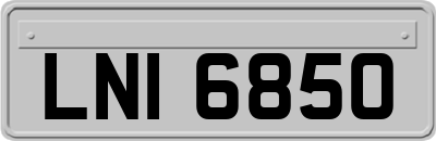 LNI6850