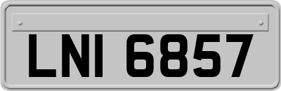 LNI6857