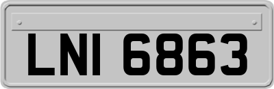 LNI6863