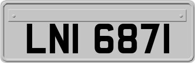 LNI6871