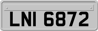 LNI6872