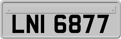 LNI6877
