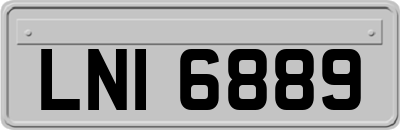 LNI6889