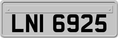 LNI6925